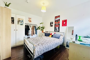 6 bed house, Elmsthorpe Avenue, Lenton, Nottingham, NG72BU - Image 12